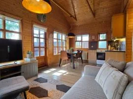 Akureyri Cottages
