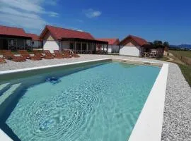 Resort Village Majer - Apartments, Glamping - Slovenia