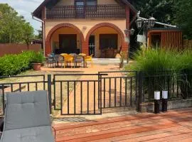 Csuka48 Apartman