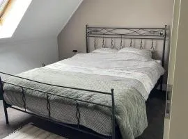 Bij de Heldinnen