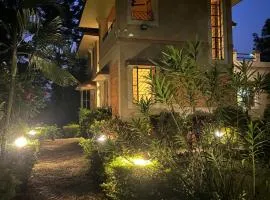 Udasin Homestay