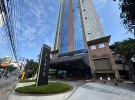 Flat Guarulhos - 3