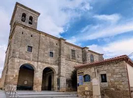 Albergue Municipal de peregrinos Pilgrim Hostel