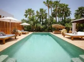 VILLA SERENITY 3 Luxury boutique villa