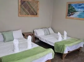 PASLANAN - Anglers and Family Resort