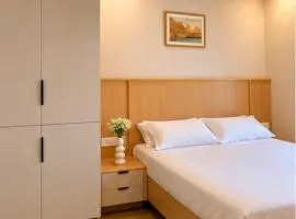 Parthas Suites