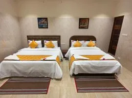 Kanchi Crown Residency