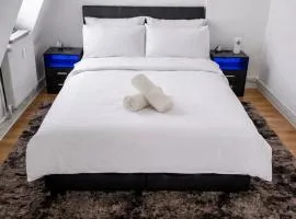 Stylish Apartment - Top Lage - Hotel-Feeling
