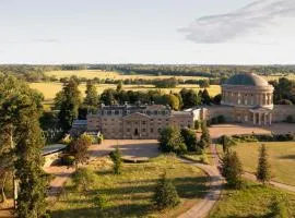 The Ickworth Hotel & Spa