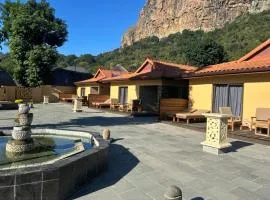 Ntaba Villas