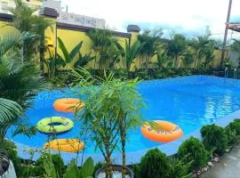 Peace Homestay