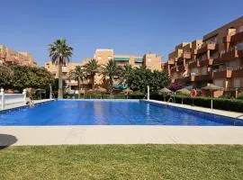 Duplex Jardines del Mar