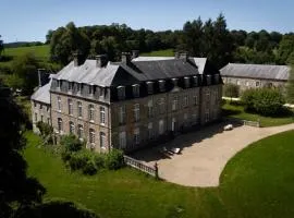 Château de Saint-Pois