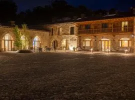 Parador de Santillana Altamira