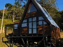 Vale do Sossego- Cabana na Serra