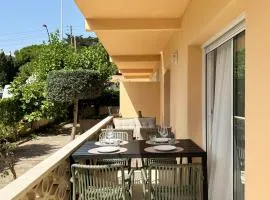 Apartament Luna