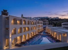 Dore Boutique Hotel, khách sạn ở Agia Marina Nea Kydonias