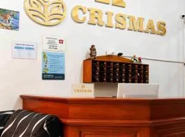 CRISMAS Hotel