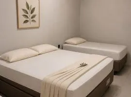 Pousada Aviação