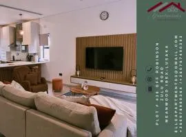 Elle Apartments