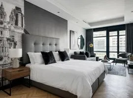 Stunning aparthotel in Cape Town