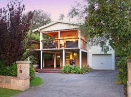 Casa Lagoona - Coastal Retreat by the Beach