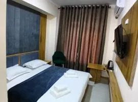 ALMA Hotel