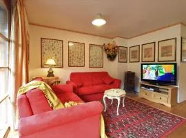 Family Apartment FUCHS Bad Kleinkirchheim
