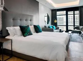 Apartment at The Onyx Hotel