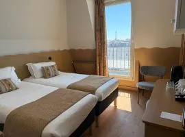 Hotel Berne Opera