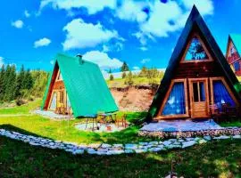 M&K chalets