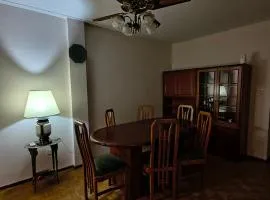 Excellent apartment in a great location