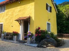 Bed and breakfast Al Turchino