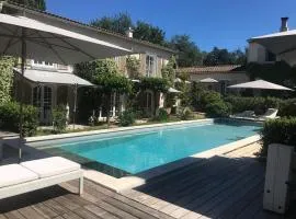 Villa La Begude - Boutique B&B