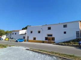 Casa rural el molino Seròn refugio con encanto