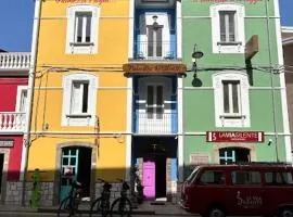 Palazzo ReSilente- B&B dell'Infopoint