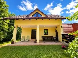 Digital Detox House Haloze