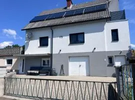 Unterkunft LUSCHIN