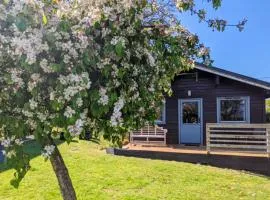 Avallon Lodges