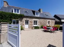 Gite tout près de Paimpol confortable et lumineux