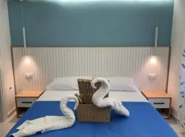 Tropea Marina Suite