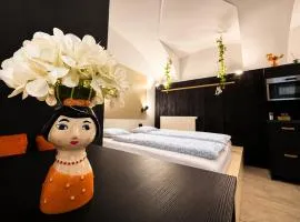Bratislava Center Apartment 1