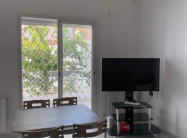 Chez Brahim – hotel w mieście Arjana