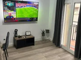 Apartment in Amer