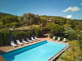 La Locanda Volpaia