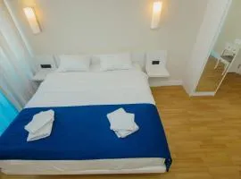 ORBI CITY batumi