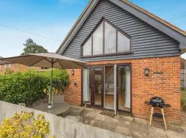 1 Bed in Snape oc-fcf