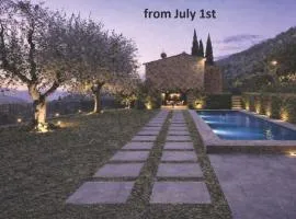 Villa Olivella