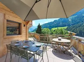 Chalet Superbaz