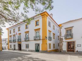 HI Évora – Pousada de Juventude, hotel en Évora